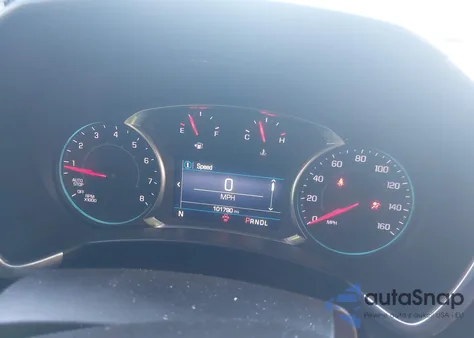 2019 Chevrolet Equinox Lt from USA, damaged, VIN 3GNAXKEVXKS509256